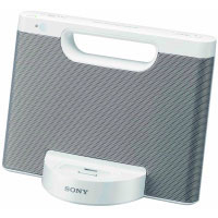 Sony RDP-M5iP (RDPM5IPW) Sony RDP-M5iP (RDPM5IPW)